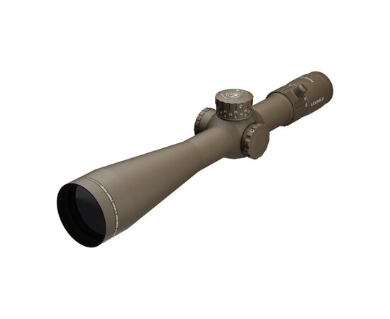 Оптический прицел Leupold MARK 5HD 7-35x56 (35mm) M5C3 FFP Tremor 3 FDE (185074)