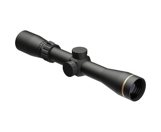 Оптический прицел Leupold VX-Freedom 2-7х33 (1 inch) HUNT-PLEX (180592), изображение 2 Оптический прицел Leupold VX-Freedom 2-7х33 (1 inch) HUNT-PLEX (180592), изображение 2
