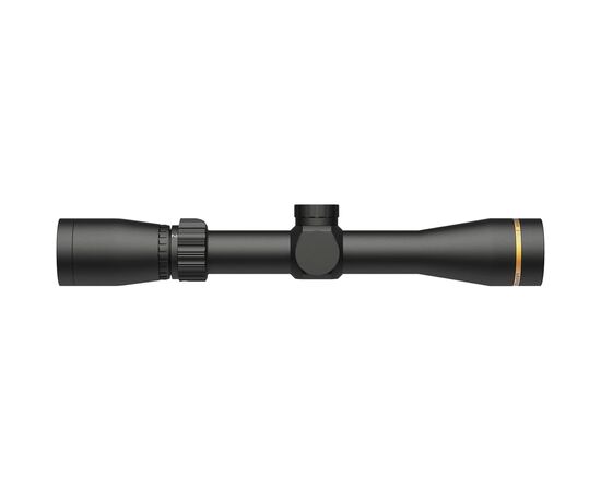 Оптический прицел Leupold VX-Freedom 2-7х33 (1 inch) HUNT-PLEX (180592), изображение 4 Оптический прицел Leupold VX-Freedom 2-7х33 (1 inch) HUNT-PLEX (180592), изображение 4