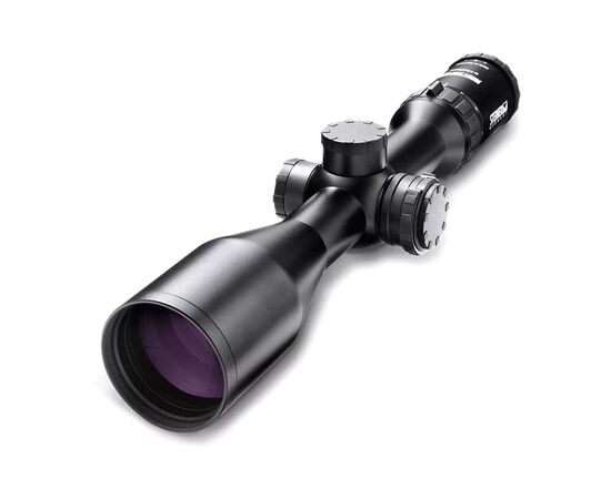 Оптический прицел Steiner Nighthunter Xtreme 2-10x50 (8750), изображение 2 Оптический прицел Steiner Nighthunter Xtreme 2-10x50 (8750), изображение 2
