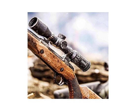 Оптический прицел Steiner Nighthunter Xtreme 2-10x50 (8750), изображение 3 Оптический прицел Steiner Nighthunter Xtreme 2-10x50 (8750), изображение 3