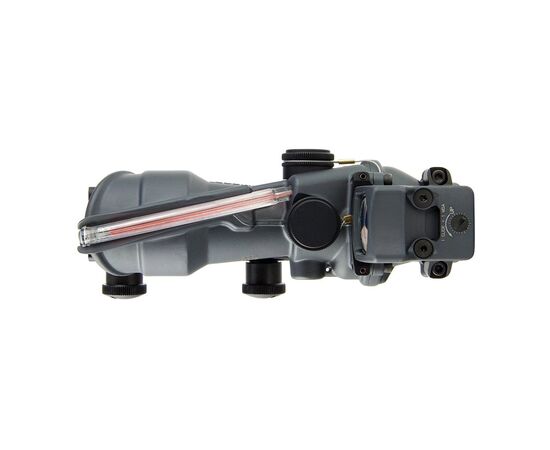 Оптический прицел Trijicon ACOG 4x32 BAC + коліматорний RMR 3.25 МОА Grey (TA31-D-100568), изображение 9 Оптический прицел Trijicon ACOG 4x32 BAC + коліматорний RMR 3.25 МОА Grey (TA31-D-100568), изображение 9