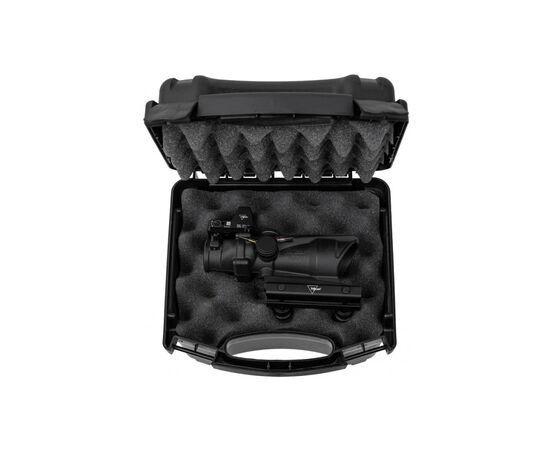 Оптический прицел Trijicon ACOG 4x32 BAC + коліматорний RMR 3.25 МОА (TA31-D-100587), изображение 6 Оптический прицел Trijicon ACOG 4x32 BAC + коліматорний RMR 3.25 МОА (TA31-D-100587), изображение 6