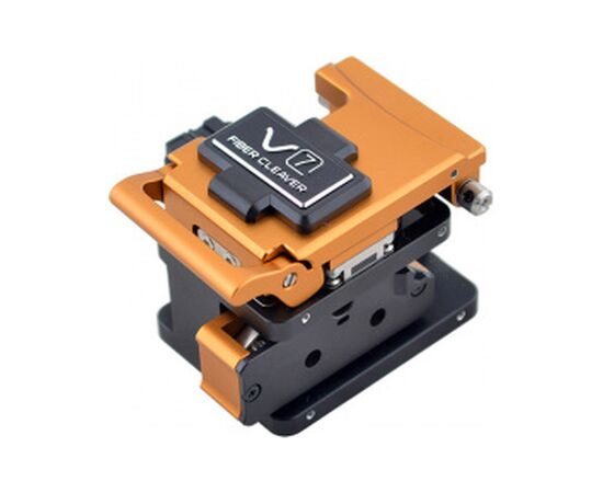 Инструмент Inno Instrument Скалыватель оптических волокон V7new (V7new / 162062), изображение 3 Инструмент Inno Instrument Скалыватель оптических волокон V7new (V7new / 162062), изображение 3