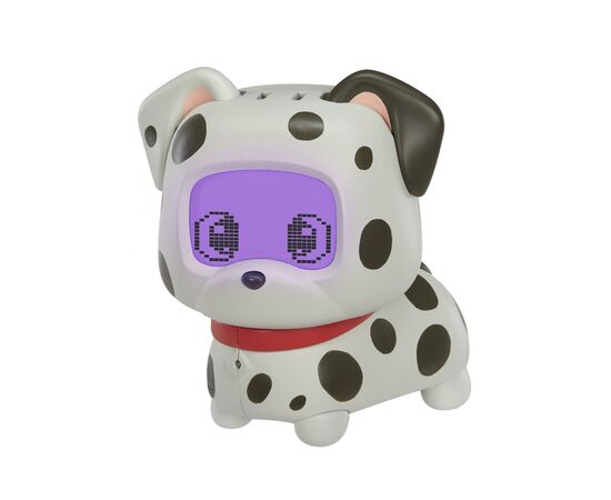 Интерактивная игрушка Pixel Petz Далматинец (540304), изображение 4 Интерактивная игрушка Pixel Petz Далматинец (540304), изображение 4