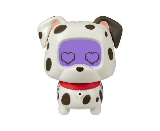 Интерактивная игрушка Pixel Petz Далматинец (540304), изображение 5 Интерактивная игрушка Pixel Petz Далматинец (540304), изображение 5