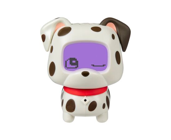 Интерактивная игрушка Pixel Petz Далматинец (540304), изображение 6 Интерактивная игрушка Pixel Petz Далматинец (540304), изображение 6