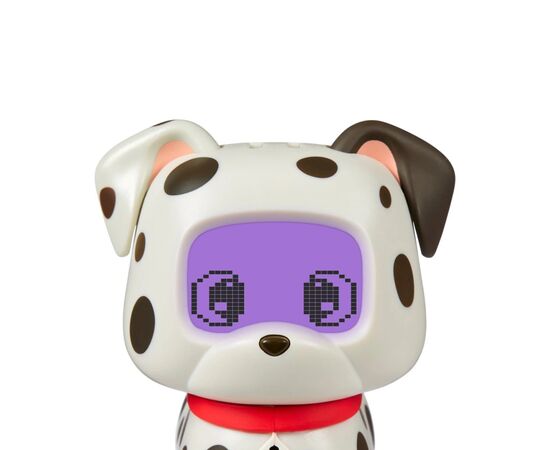Интерактивная игрушка Pixel Petz Далматинец (540304), изображение 8 Интерактивная игрушка Pixel Petz Далматинец (540304), изображение 8