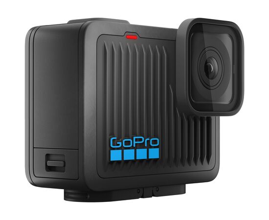 Экшн-камера GoPro HERO (CHDHF-131-EU), изображение 3 Экшн-камера GoPro HERO (CHDHF-131-EU), изображение 3