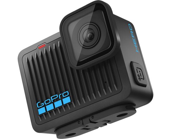 Экшн-камера GoPro HERO (CHDHF-131-EU), изображение 4 Экшн-камера GoPro HERO (CHDHF-131-EU), изображение 4