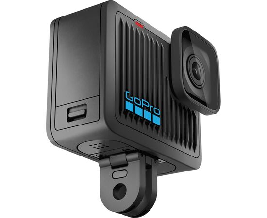 Экшн-камера GoPro HERO (CHDHF-131-EU), изображение 5 Экшн-камера GoPro HERO (CHDHF-131-EU), изображение 5