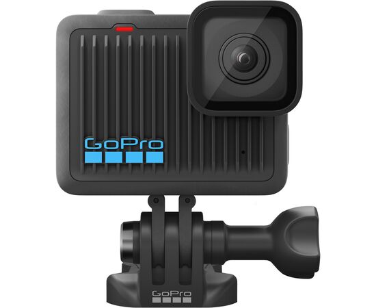 Экшн-камера GoPro HERO (CHDHF-131-EU), изображение 7 Экшн-камера GoPro HERO (CHDHF-131-EU), изображение 7