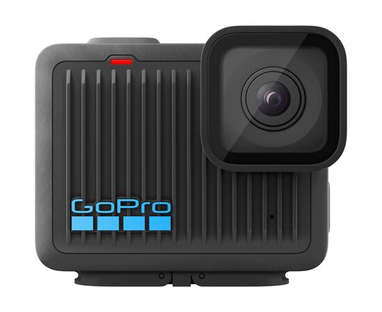 Екшн-камера GoPro HERO (CHDHF-131-EU)