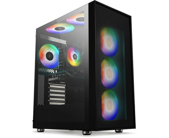 Компьютер Vinga Wolverine D8256 (I7M16G3060WP.D8256)