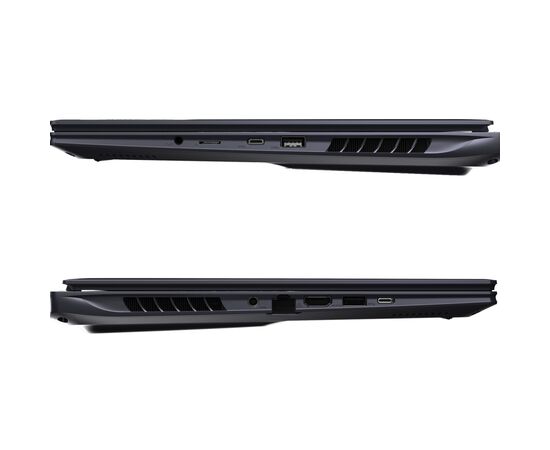 Ноутбук GIGABYTE Aorus 16X (ASG-63UAC64SH), изображение 5 Ноутбук GIGABYTE Aorus 16X (ASG-63UAC64SH), изображение 5