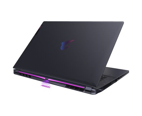 Ноутбук GIGABYTE Aorus 16X (ASG-63UAC64SH), изображение 7 Ноутбук GIGABYTE Aorus 16X (ASG-63UAC64SH), изображение 7
