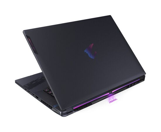 Ноутбук GIGABYTE Aorus 16X (ASG-63UAC64SH), изображение 8 Ноутбук GIGABYTE Aorus 16X (ASG-63UAC64SH), изображение 8