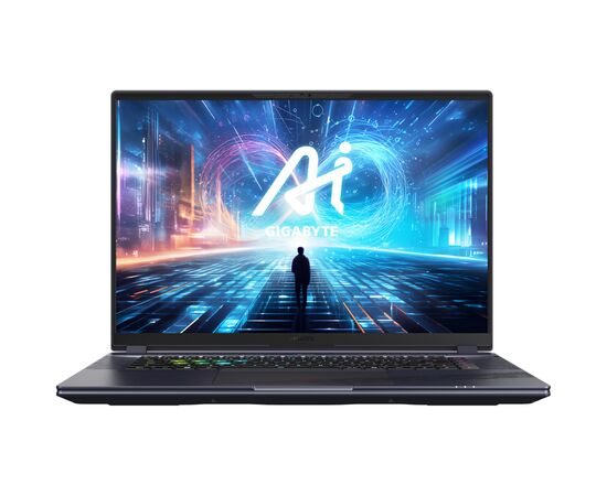Ноутбук GIGABYTE Aorus 16X (ASG-63UAC64SH)
