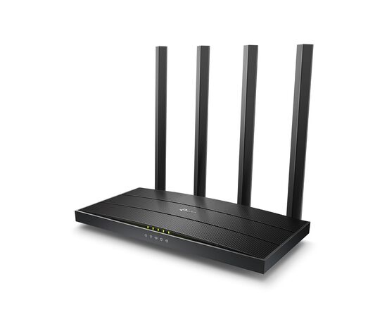 Маршрутизатор TP-Link Archer A6 (Archer-A6), изображение 2 Маршрутизатор TP-Link Archer A6 (Archer-A6), изображение 2