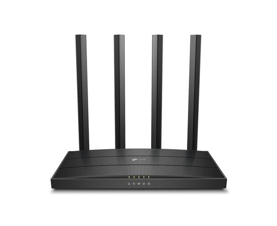 Маршрутизатор TP-Link Archer A6 (Archer-A6)