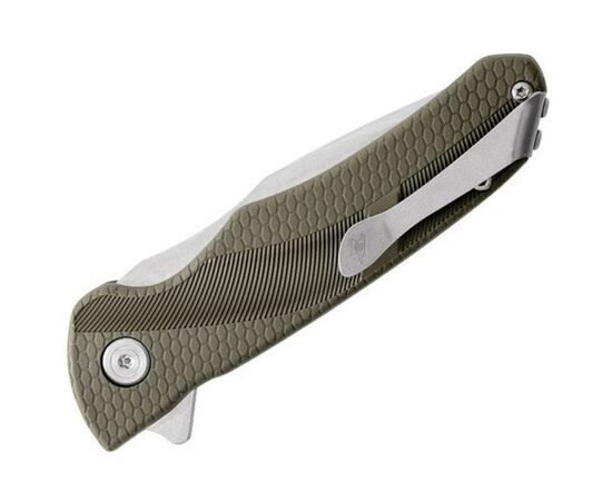 Нож Buck "Sprint Select" Olive (840GRS), изображение 3 Нож Buck "Sprint Select" Olive (840GRS), изображение 3