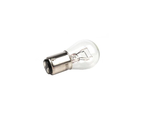 Автолампа Bosch 21/5W (1 987 302 814), изображение 2 Автолампа Bosch 21/5W (1 987 302 814), изображение 2