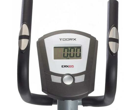 Орбитрек Toorx Elliptical ERX 65 (929370), изображение 2 Орбитрек Toorx Elliptical ERX 65 (929370), изображение 2