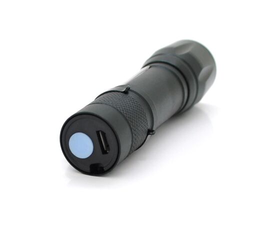 Фонарь Voltronic Gold Orion (YT29204), изображение 2