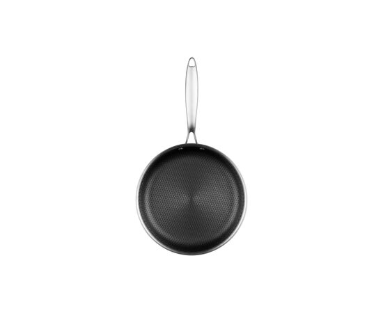 Сковорода Ardesto Black Mars Avior Grey 26 см (AR0726BS), изображение 4 Сковорода Ardesto Black Mars Avior Grey 26 см (AR0726BS), изображение 4