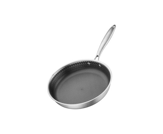 Сковорода Ardesto Black Mars Avior Grey 26 см (AR0726BS)