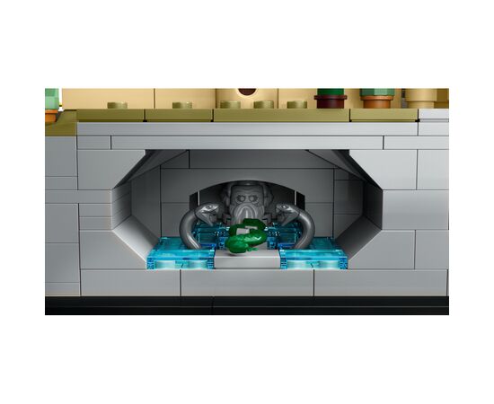 Конструктор LEGO Harry Potter Замок і територія Гоґвортсу 2660 деталей (76419), зображення 5 Конструктор LEGO Harry Potter Замок і територія Гоґвортсу 2660 деталей (76419), зображення 5