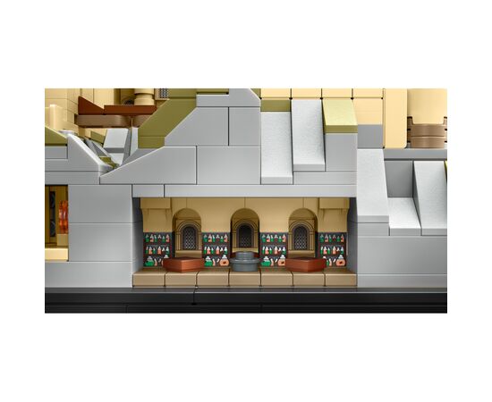 Конструктор LEGO Harry Potter Замок і територія Гоґвортсу 2660 деталей (76419), зображення 6 Конструктор LEGO Harry Potter Замок і територія Гоґвортсу 2660 деталей (76419), зображення 6