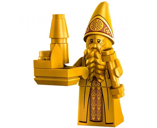 Конструктор LEGO Harry Potter Замок і територія Гоґвортсу 2660 деталей (76419), зображення 8 Конструктор LEGO Harry Potter Замок і територія Гоґвортсу 2660 деталей (76419), зображення 8
