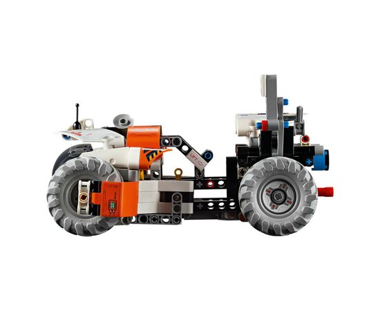 Конструктор LEGO Technic Космический колесный погрузчик LT78 435 деталей (42178), изображение 7