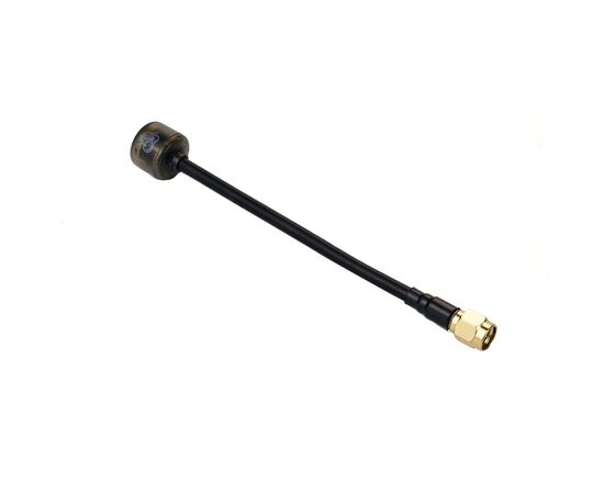 Антенна для дрона RushFPV Cherry II 4.9G SMA 120mm (DD02R)