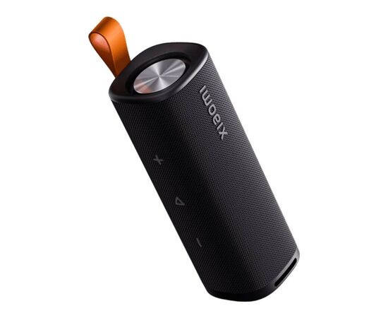 Акустична система Xiaomi Sound Outdoor Black (1037288)