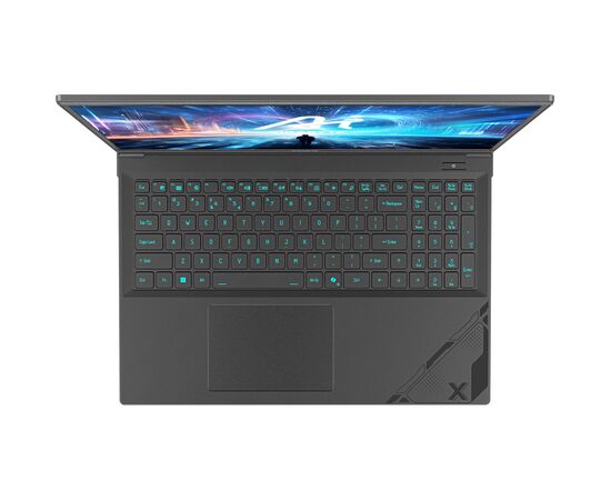 Ноутбук GIGABYTE G6X 9KG (9MG-42UA853SD), изображение 4 Ноутбук GIGABYTE G6X 9KG (9MG-42UA853SD), изображение 4