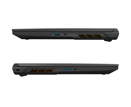 Ноутбук GIGABYTE G6X 9KG (9MG-42UA853SD), изображение 5 Ноутбук GIGABYTE G6X 9KG (9MG-42UA853SD), изображение 5