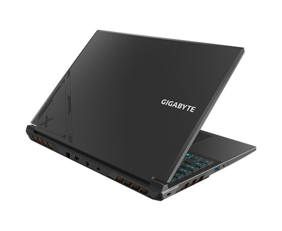 Ноутбук GIGABYTE G6X 9KG (9MG-42UA853SD), изображение 7 Ноутбук GIGABYTE G6X 9KG (9MG-42UA853SD), изображение 7