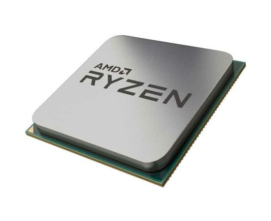Процессор AMD Ryzen 5 3400G (YD3400C5M4MFH)