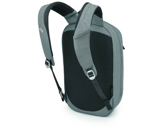 Рюкзак туристический Osprey Arcane Small Day medium grey heather O/S (009.001.0179), изображение 3 Рюкзак туристический Osprey Arcane Small Day medium grey heather O/S (009.001.0179), изображение 3