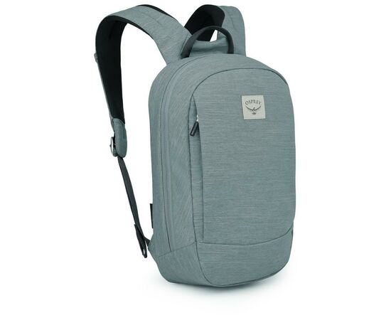 Рюкзак туристичний Osprey Arcane Small Day medium grey heather O/S (009.001.0179)