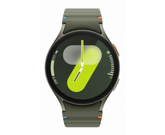 Смарт-часы Samsung Galaxy Watch 7 44mm Green (SM-L310NZGASEK), изображение 2 Смарт-часы Samsung Galaxy Watch 7 44mm Green (SM-L310NZGASEK), изображение 2