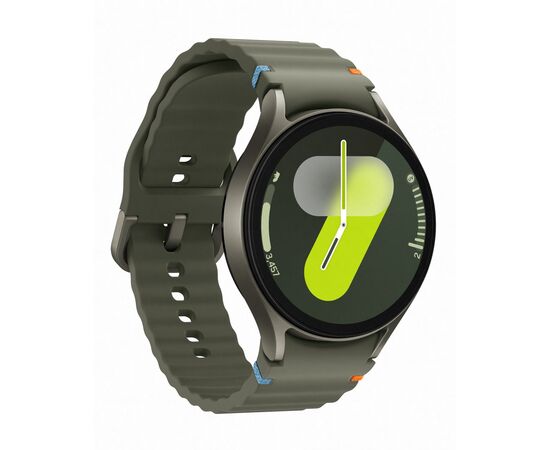 Смарт-часы Samsung Galaxy Watch 7 44mm Green (SM-L310NZGASEK), изображение 3 Смарт-часы Samsung Galaxy Watch 7 44mm Green (SM-L310NZGASEK), изображение 3
