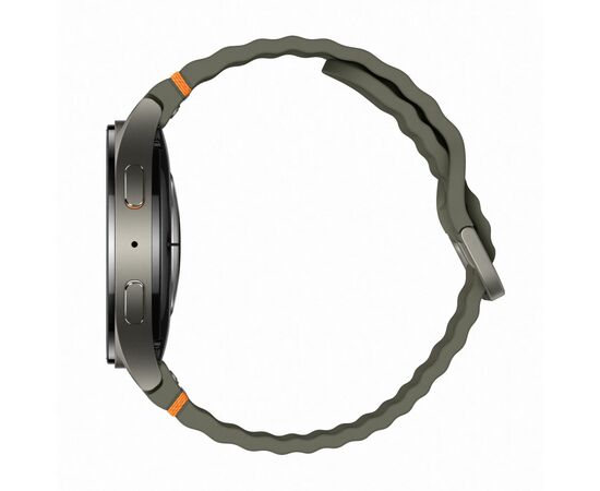 Смарт-часы Samsung Galaxy Watch 7 44mm Green (SM-L310NZGASEK), изображение 5 Смарт-часы Samsung Galaxy Watch 7 44mm Green (SM-L310NZGASEK), изображение 5