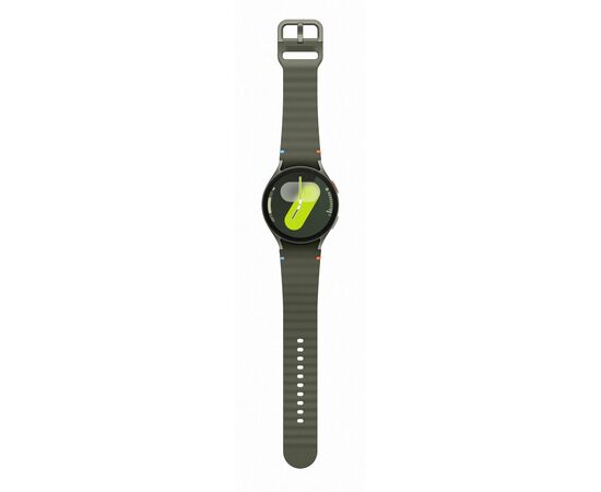 Смарт-часы Samsung Galaxy Watch 7 44mm Green (SM-L310NZGASEK), изображение 6 Смарт-часы Samsung Galaxy Watch 7 44mm Green (SM-L310NZGASEK), изображение 6