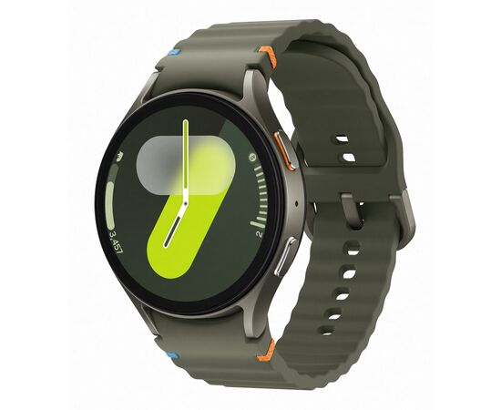 Смарт-годинник Samsung Galaxy Watch 7 44mm Green (SM-L310NZGASEK)