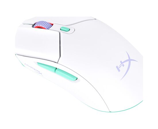 Мышка HyperX Pulsefire Haste 2 Core Wireless White (8R2E7AA)