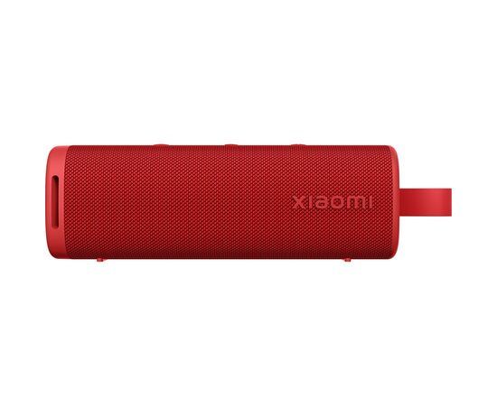 Акустична система Xiaomi Sound Outdoor Red (1037289), зображення 2 Акустична система Xiaomi Sound Outdoor Red (1037289), зображення 2