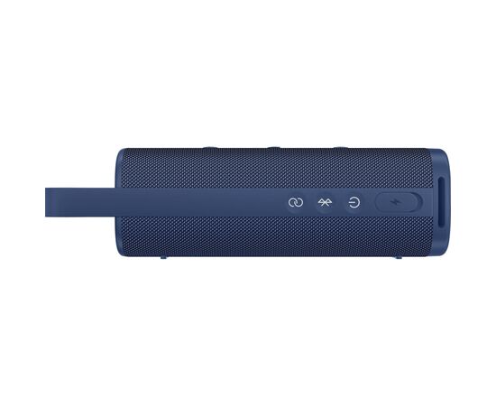 Акустична система Xiaomi Sound Outdoor Blue (1037290), зображення 3 Акустична система Xiaomi Sound Outdoor Blue (1037290), зображення 3